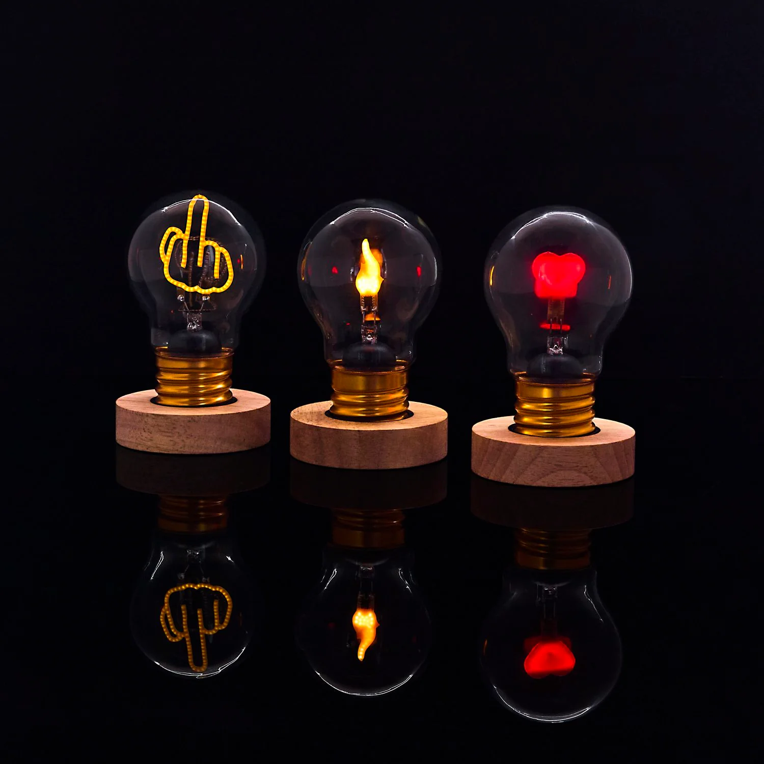 AMPOULE RECHARGEABLE FUCK - Image 6