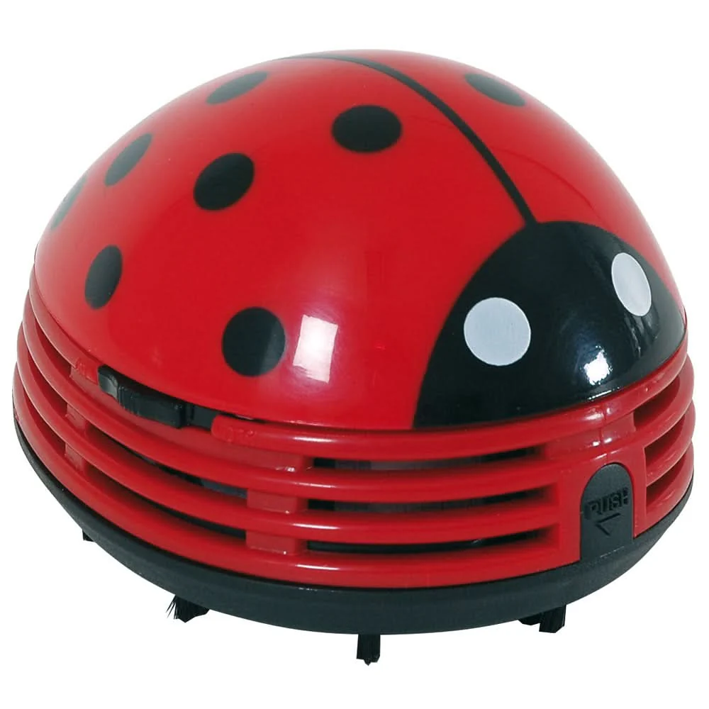 ASPIRATEUR DE TABLE COCCINELLE - Image 2