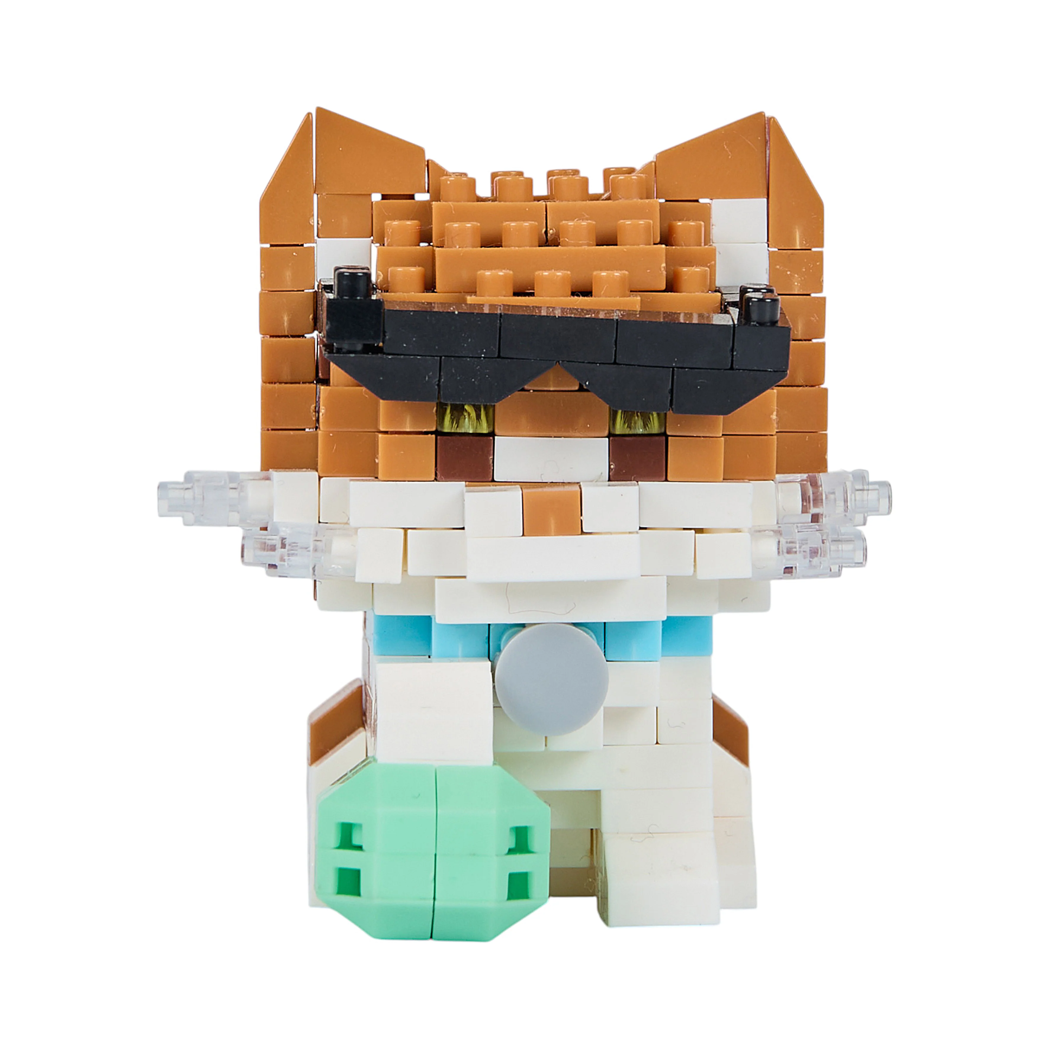 BLIND BOX MINI BRIX CHAT KITTEN - Image 10