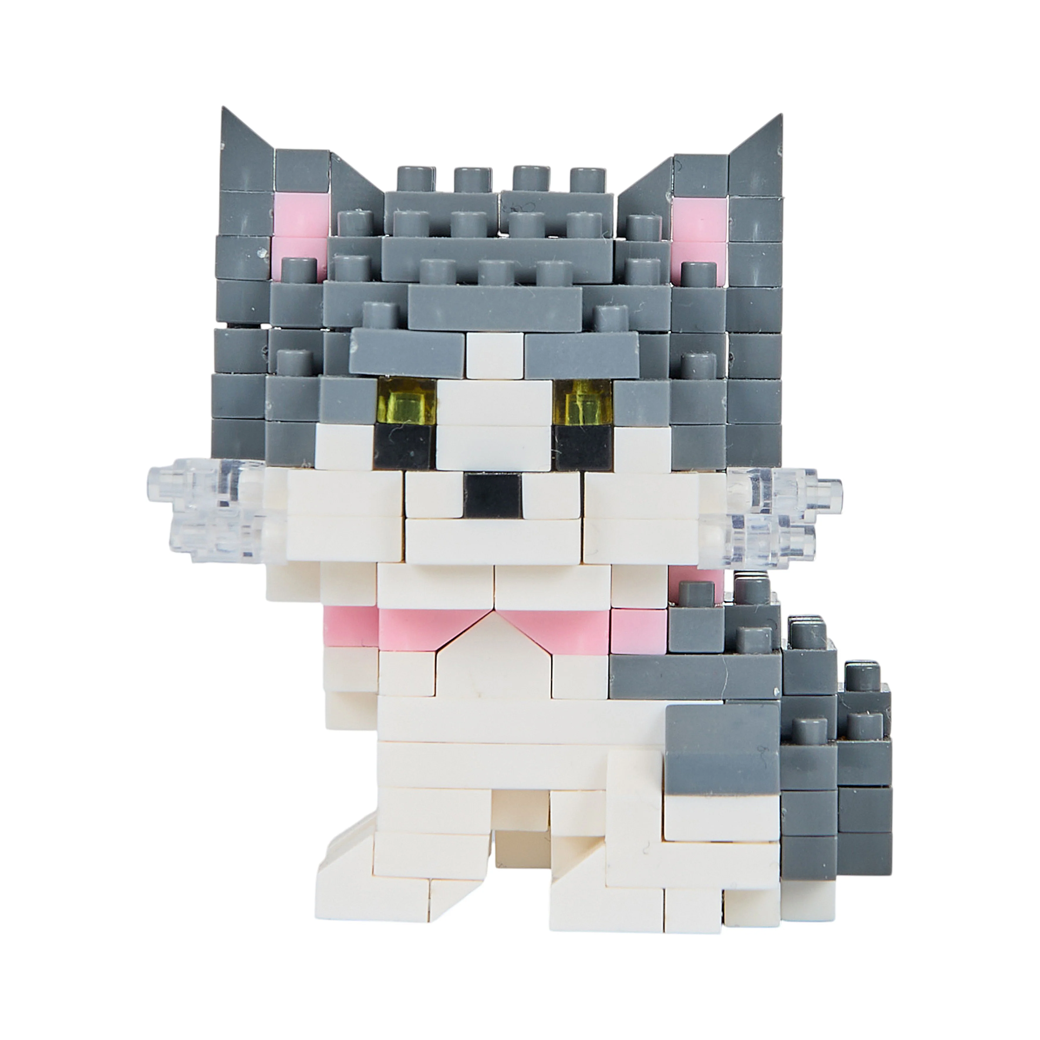 BLIND BOX MINI BRIX CHAT KITTEN - Image 5