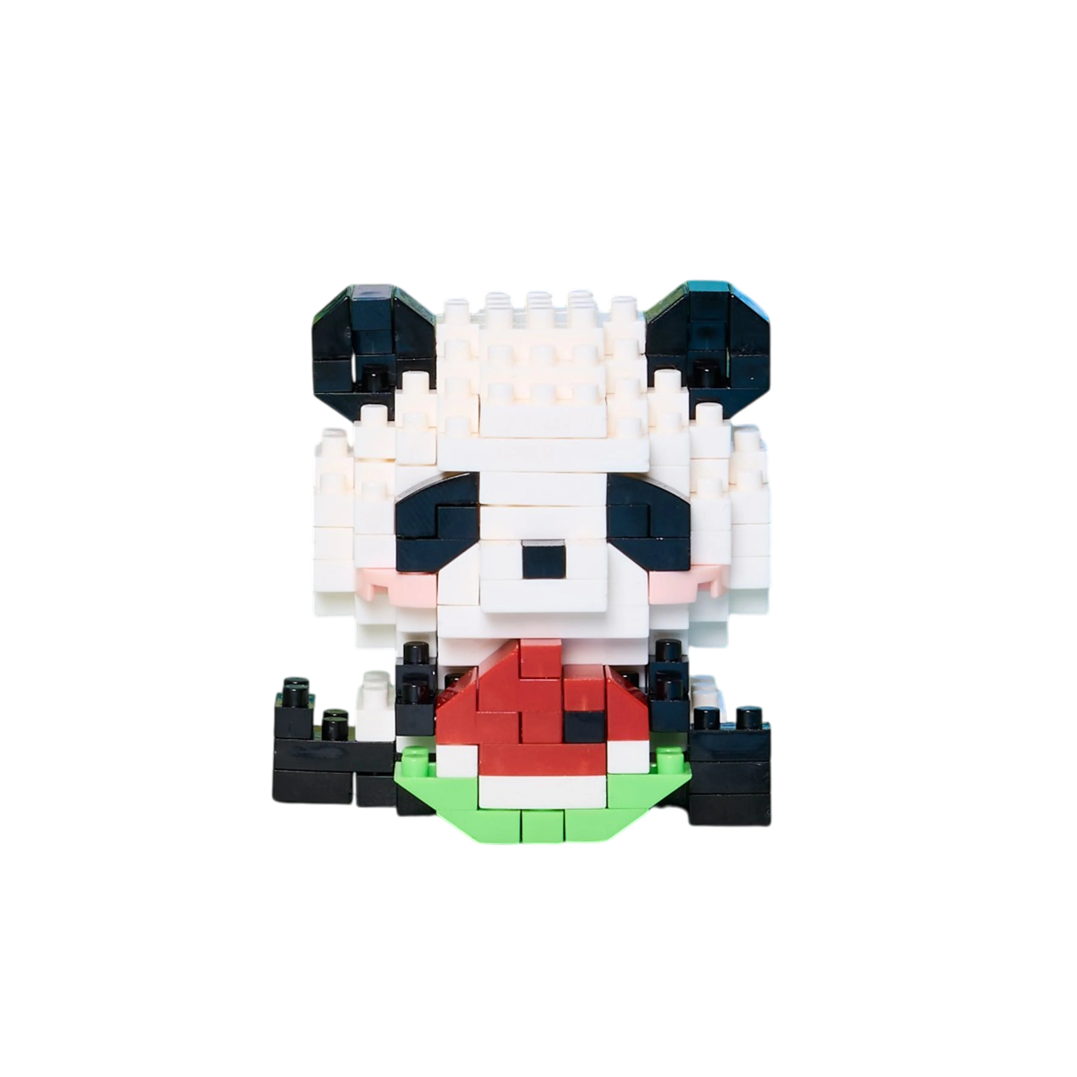 BLIND BOX MINI BRIX PANDA - Image 5