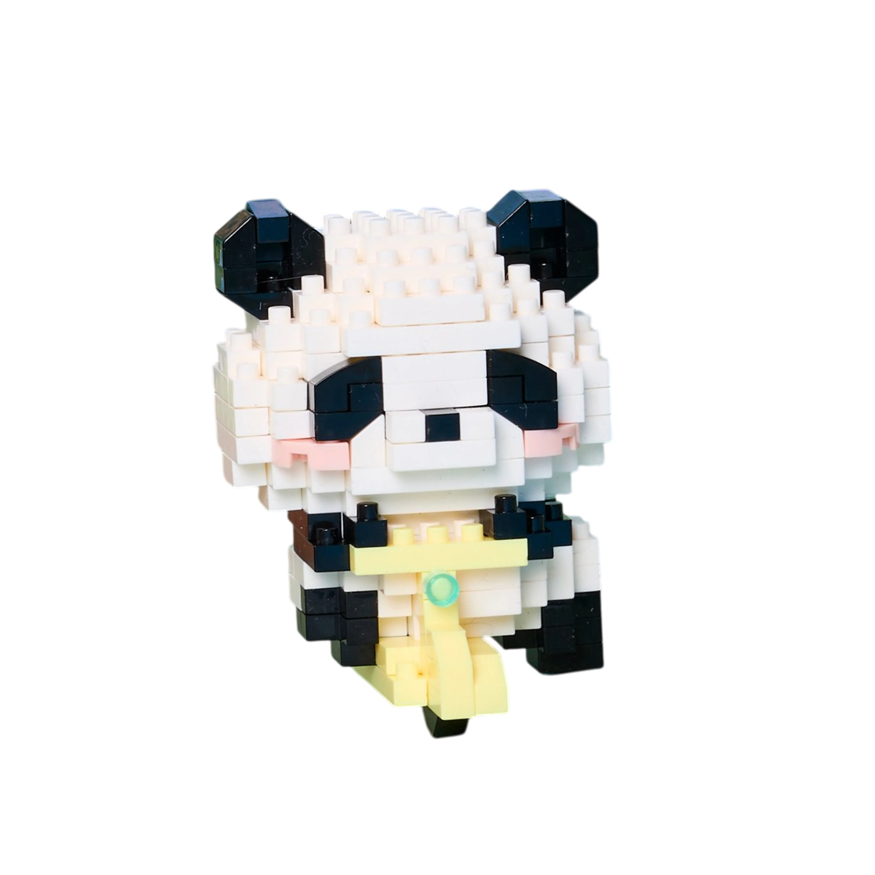 BLIND BOX MINI BRIX PANDA - Image 6