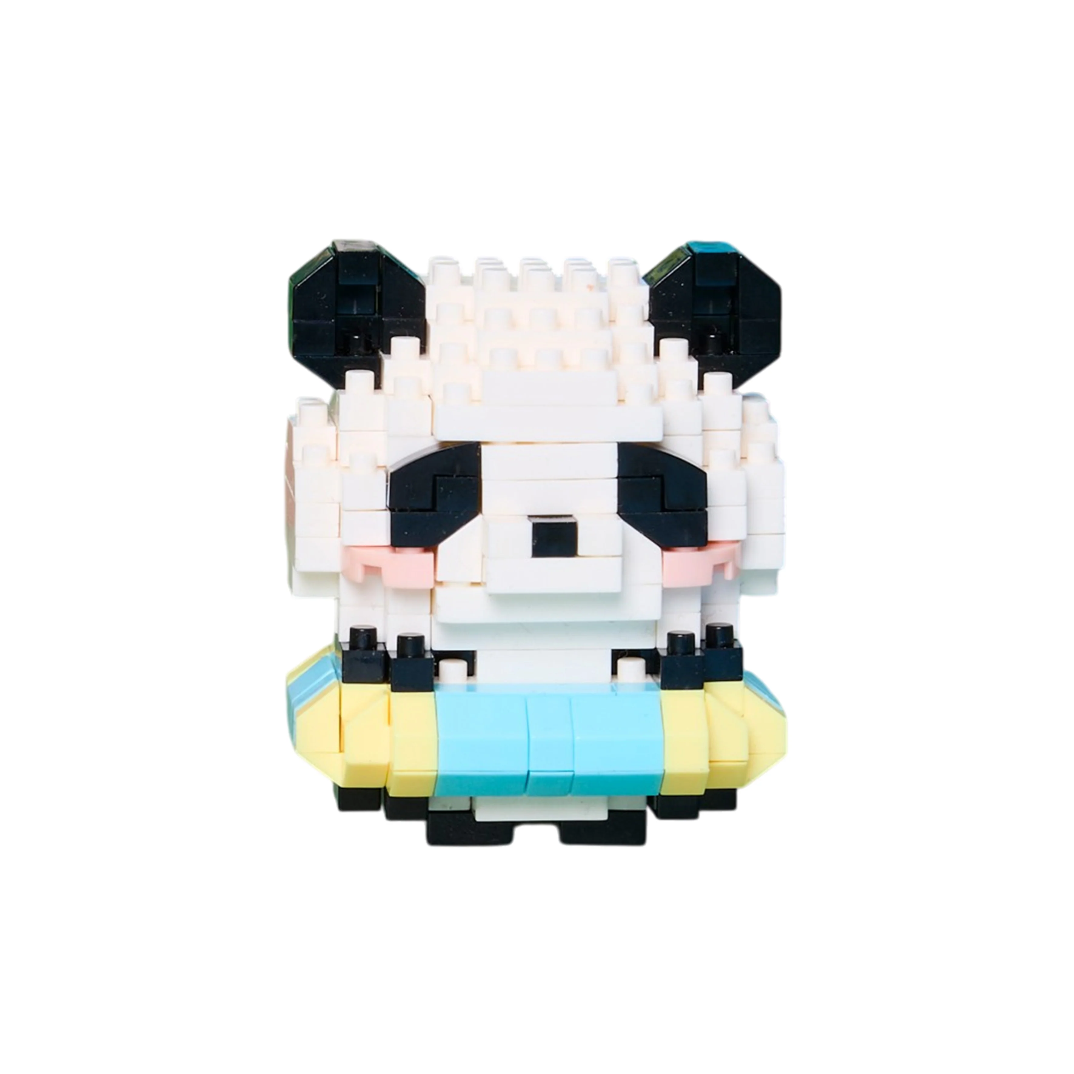 BLIND BOX MINI BRIX PANDA - Image 7