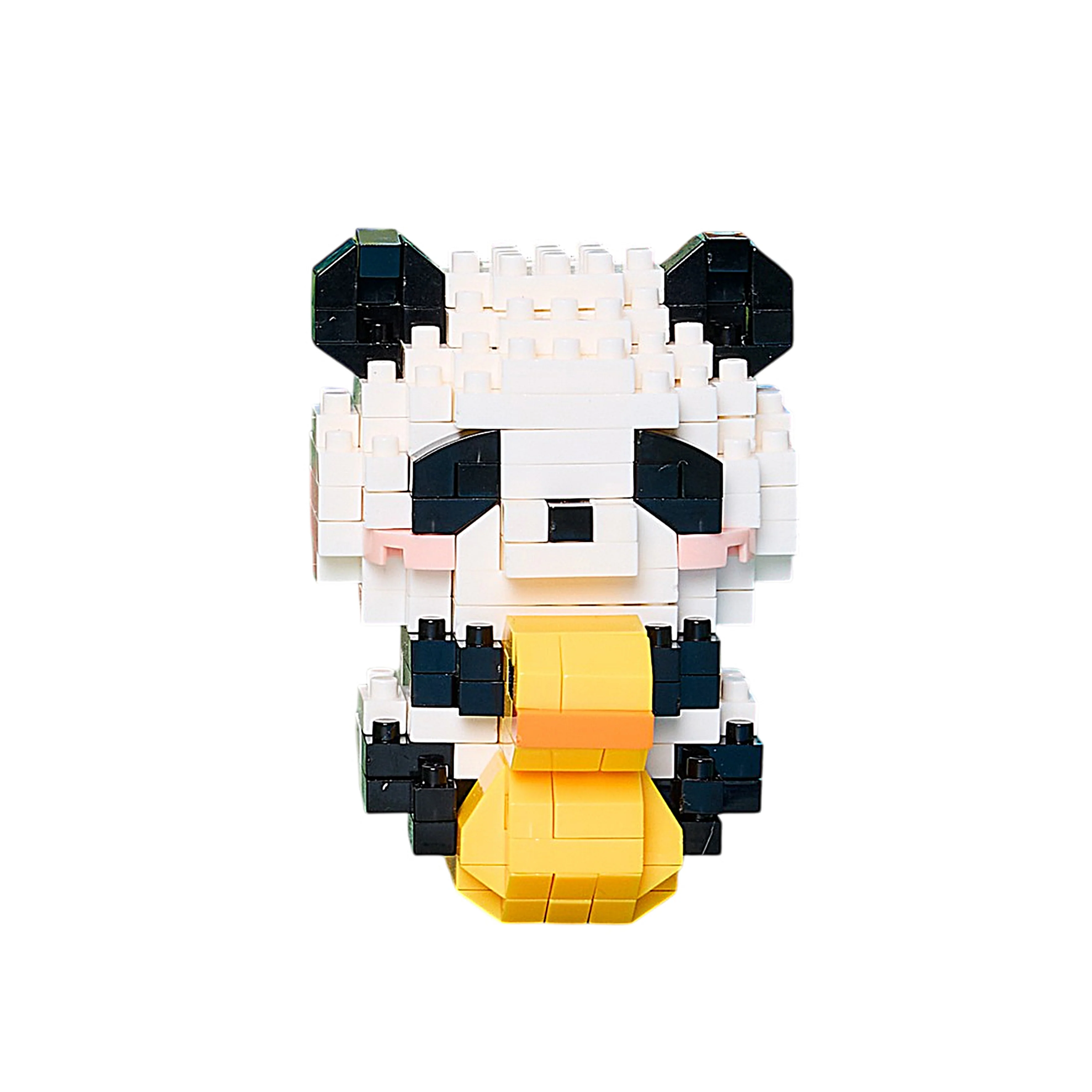 BLIND BOX MINI BRIX PANDA - Image 9