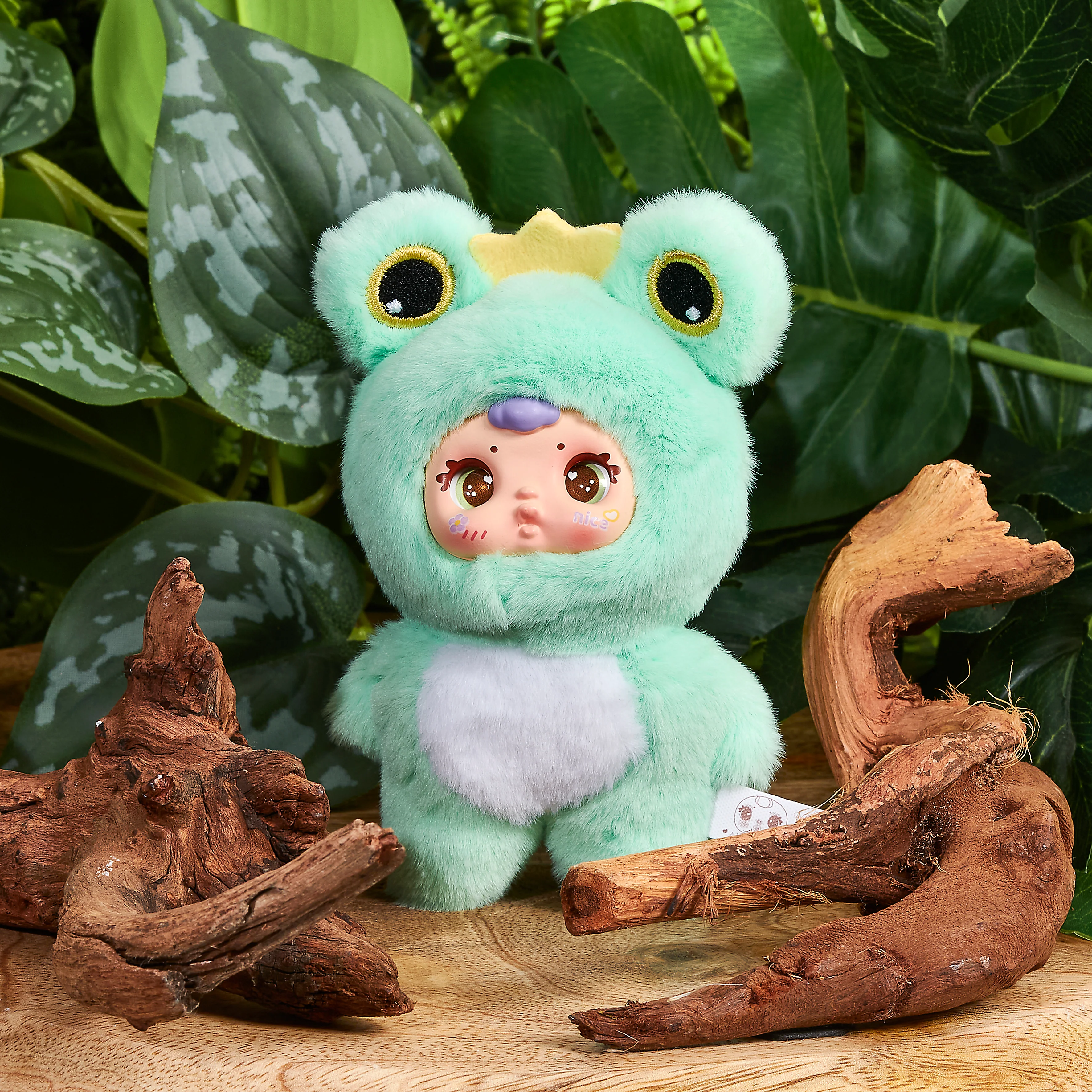 BLIND BOX PELUCHE MILK CANDY - Image 2