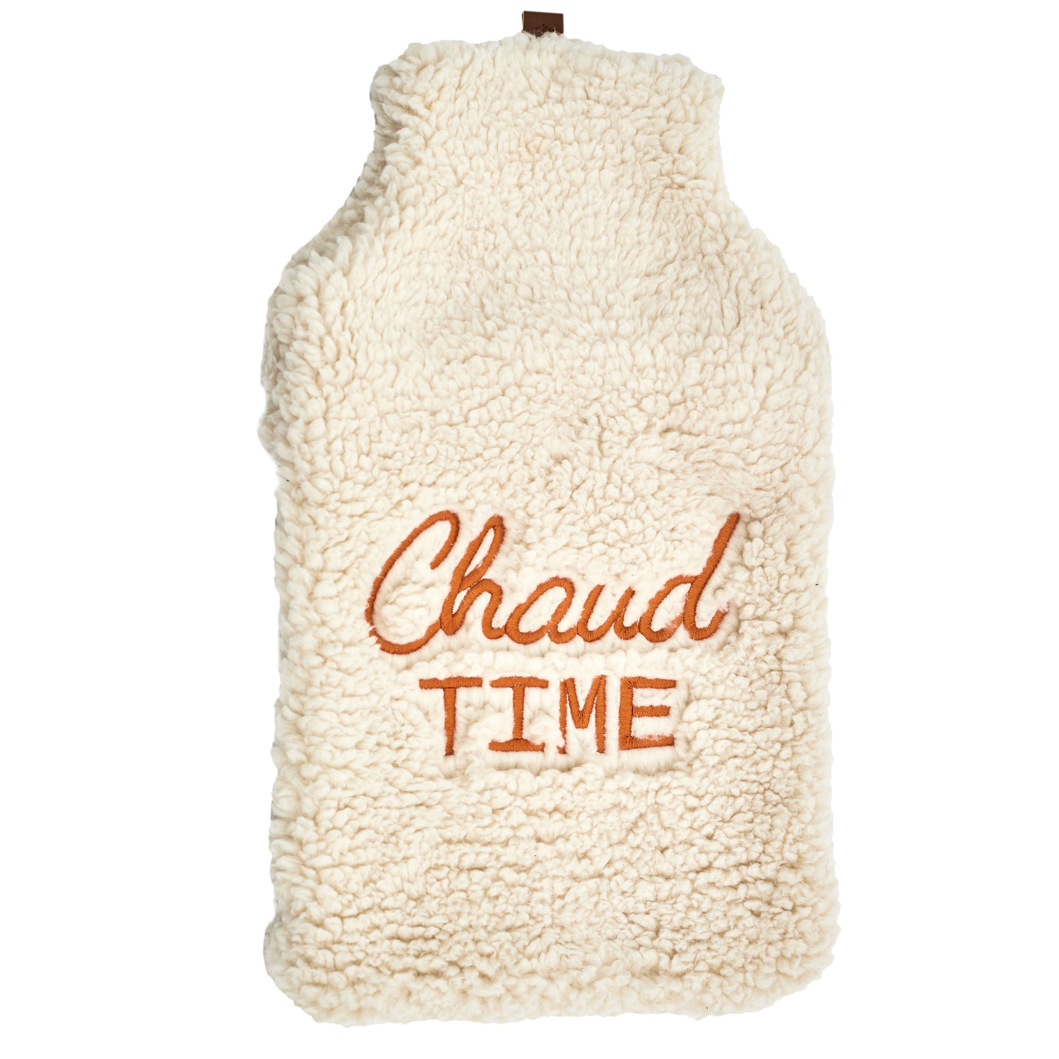 BOUILLOTTE CHAUD TIME - Image 2