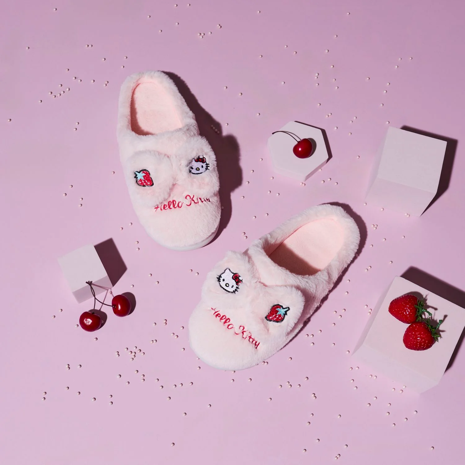 CHAUSSONS HELLO KITTY - Image 7