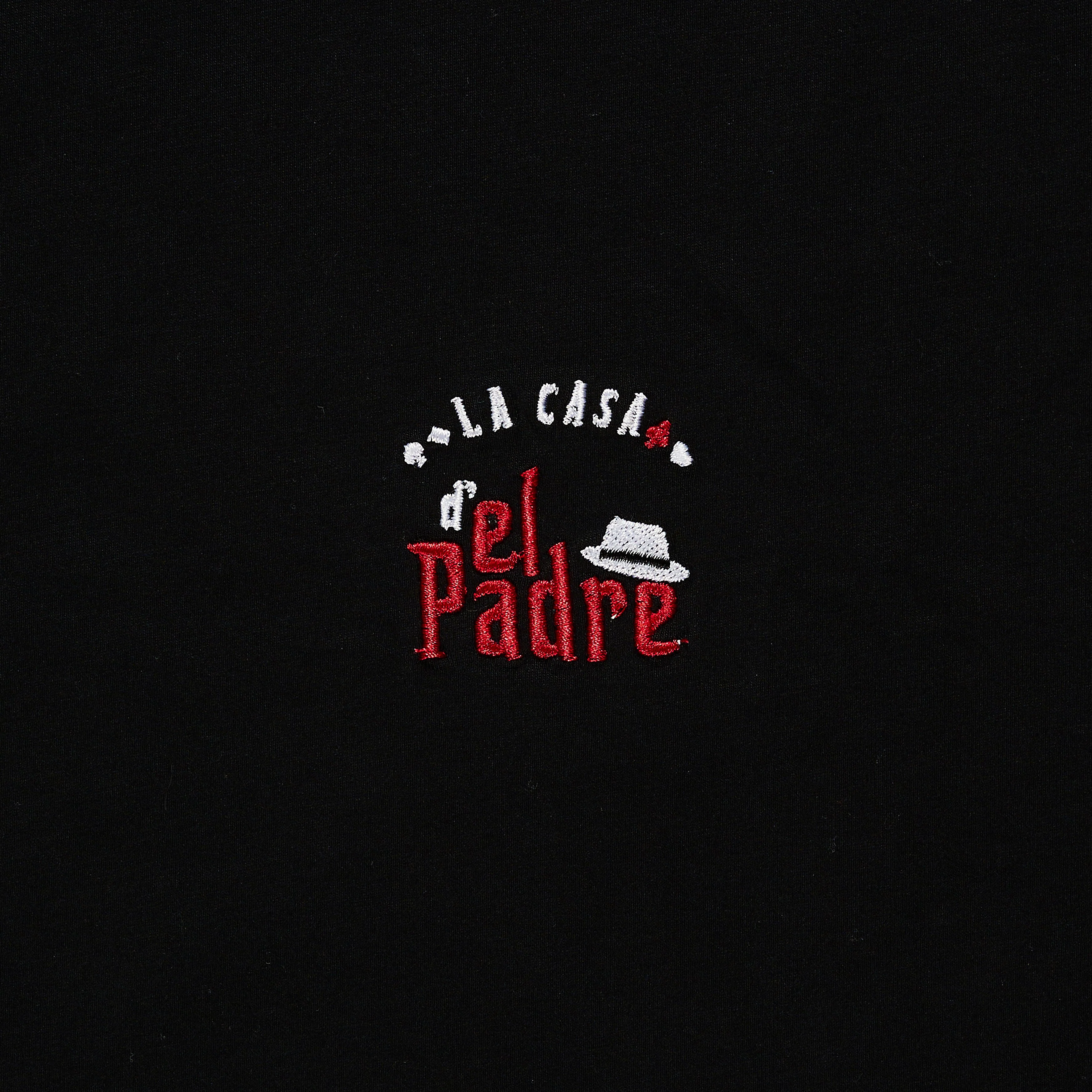 COFFRET T-SHIRT BRODE EL PADRE L - Image 4