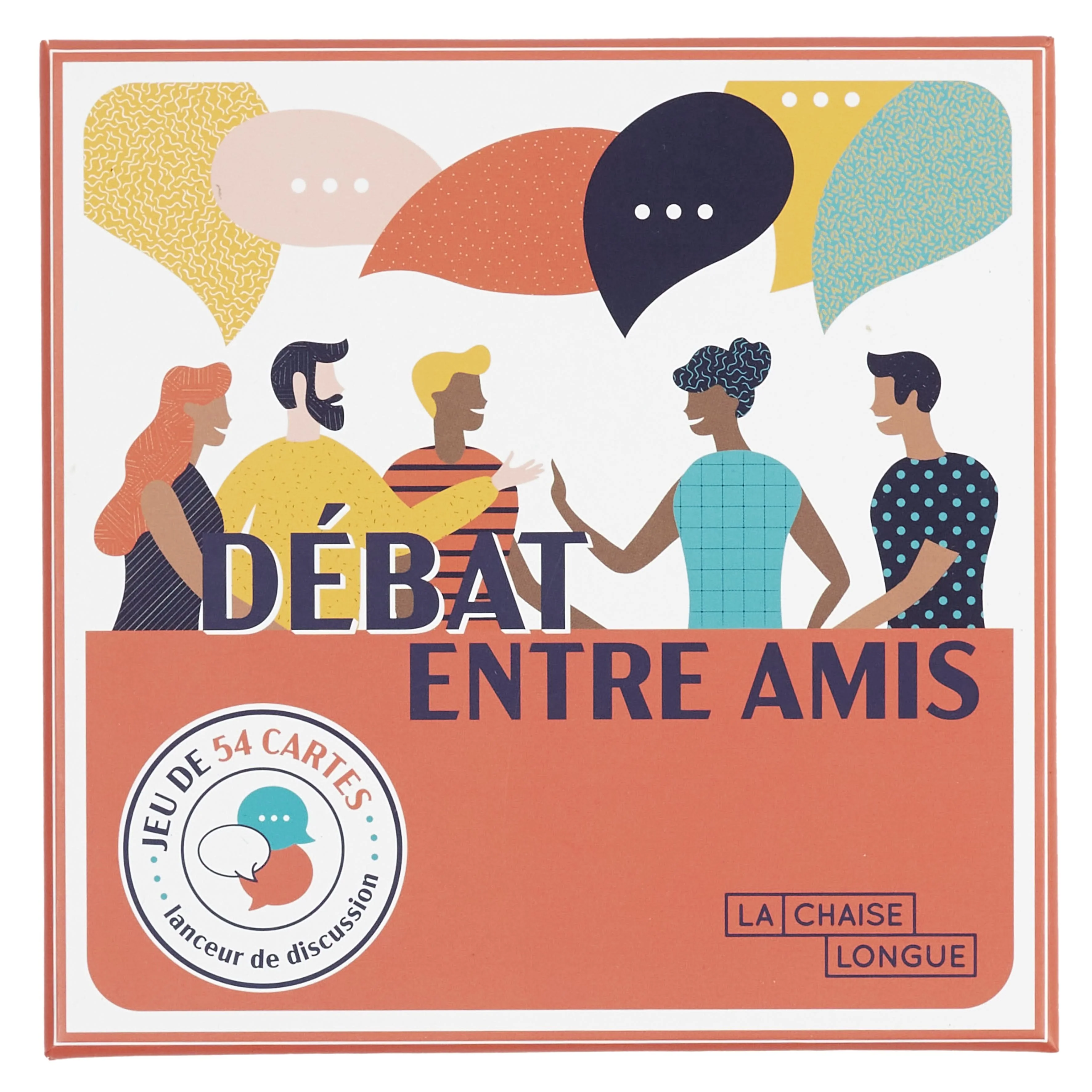 JEU DE QUIZZ SPECIAL AMIS - Image 2