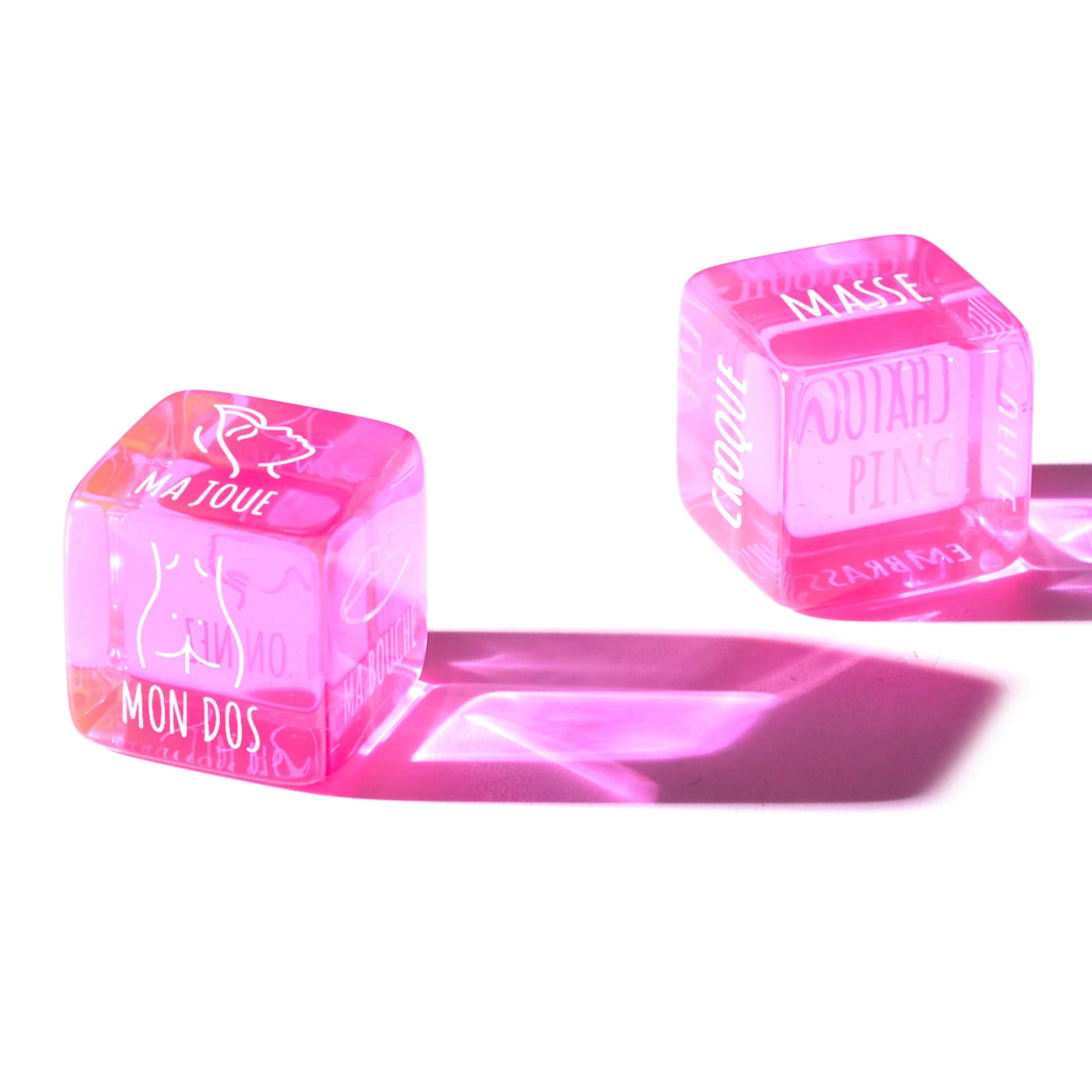 JEUX DE DÉS SEXY - Image 2