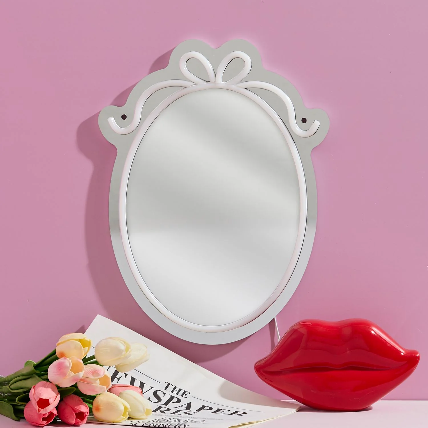 MIROIR NEON COQUETTE - Image 2