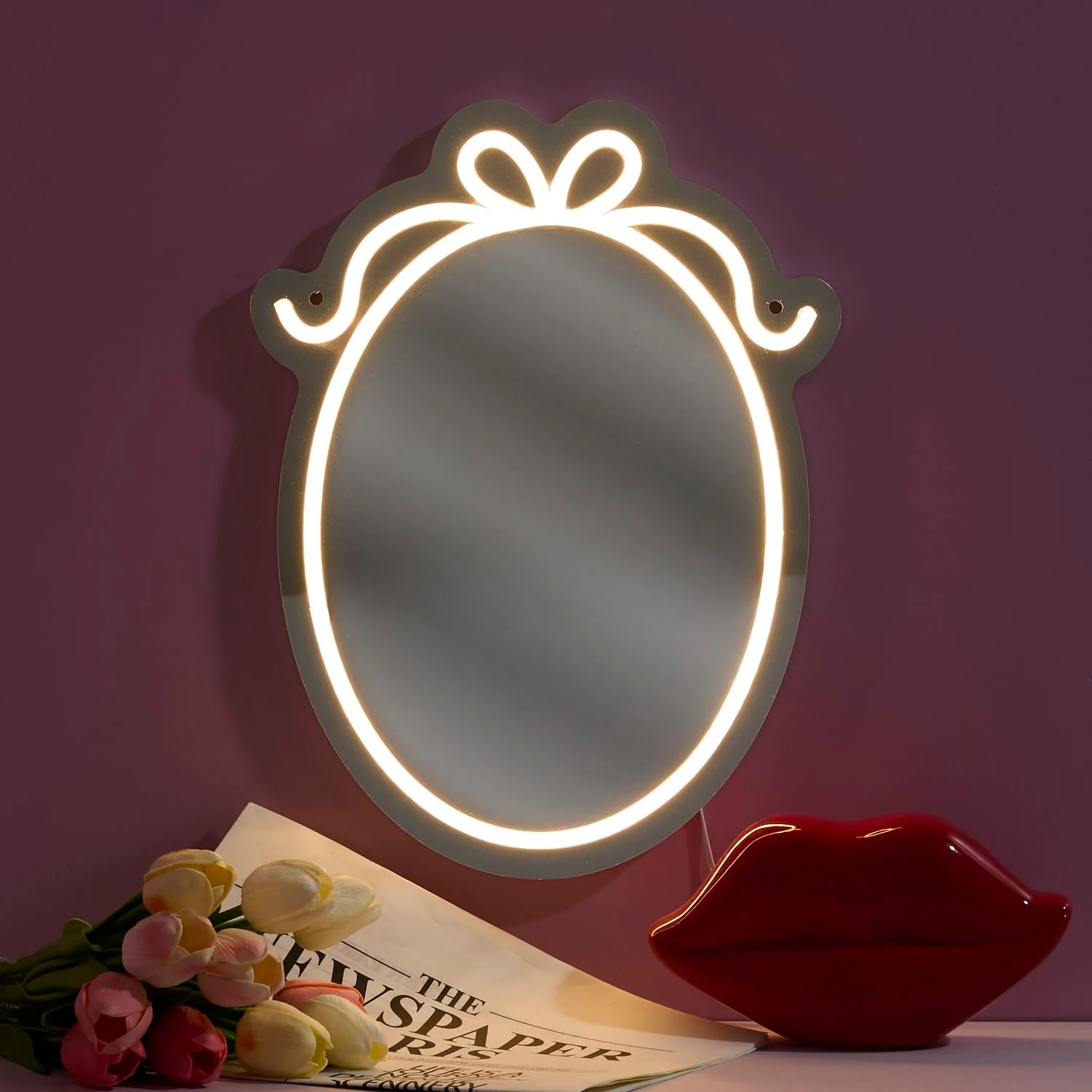 MIROIR NEON COQUETTE - Image 4