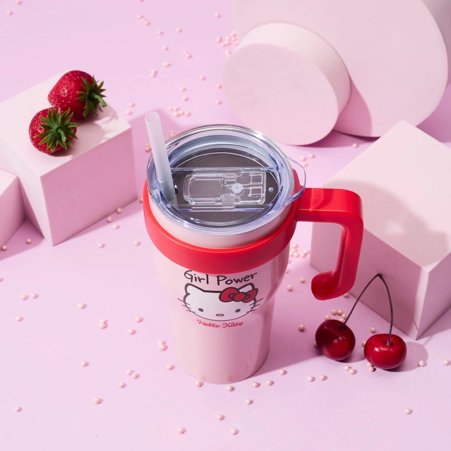 MUG NOMADE HELLO KITTY GIRL POWER - Image 2