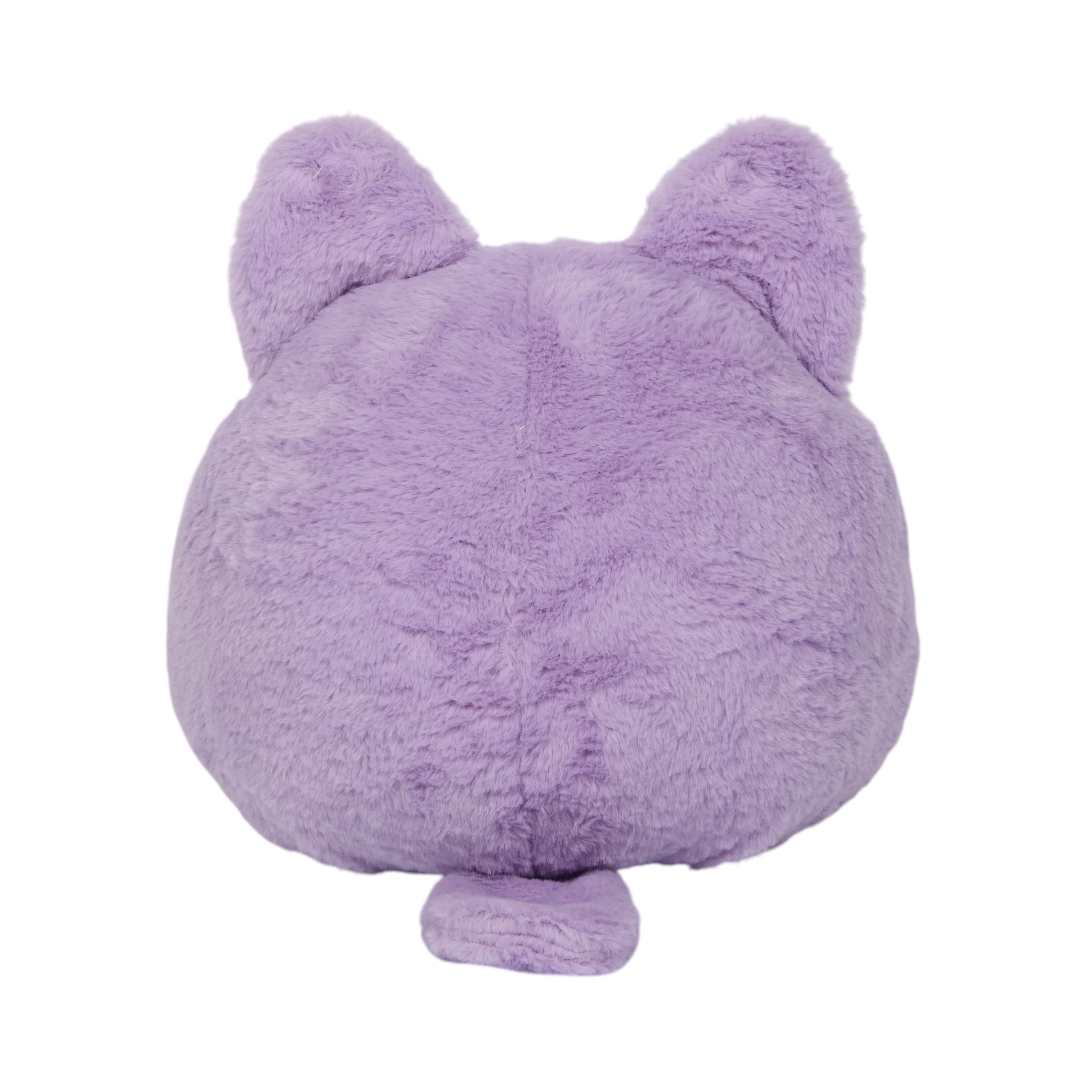 PELUCHE ONI CHAT VIOLET K-POP - Image 6