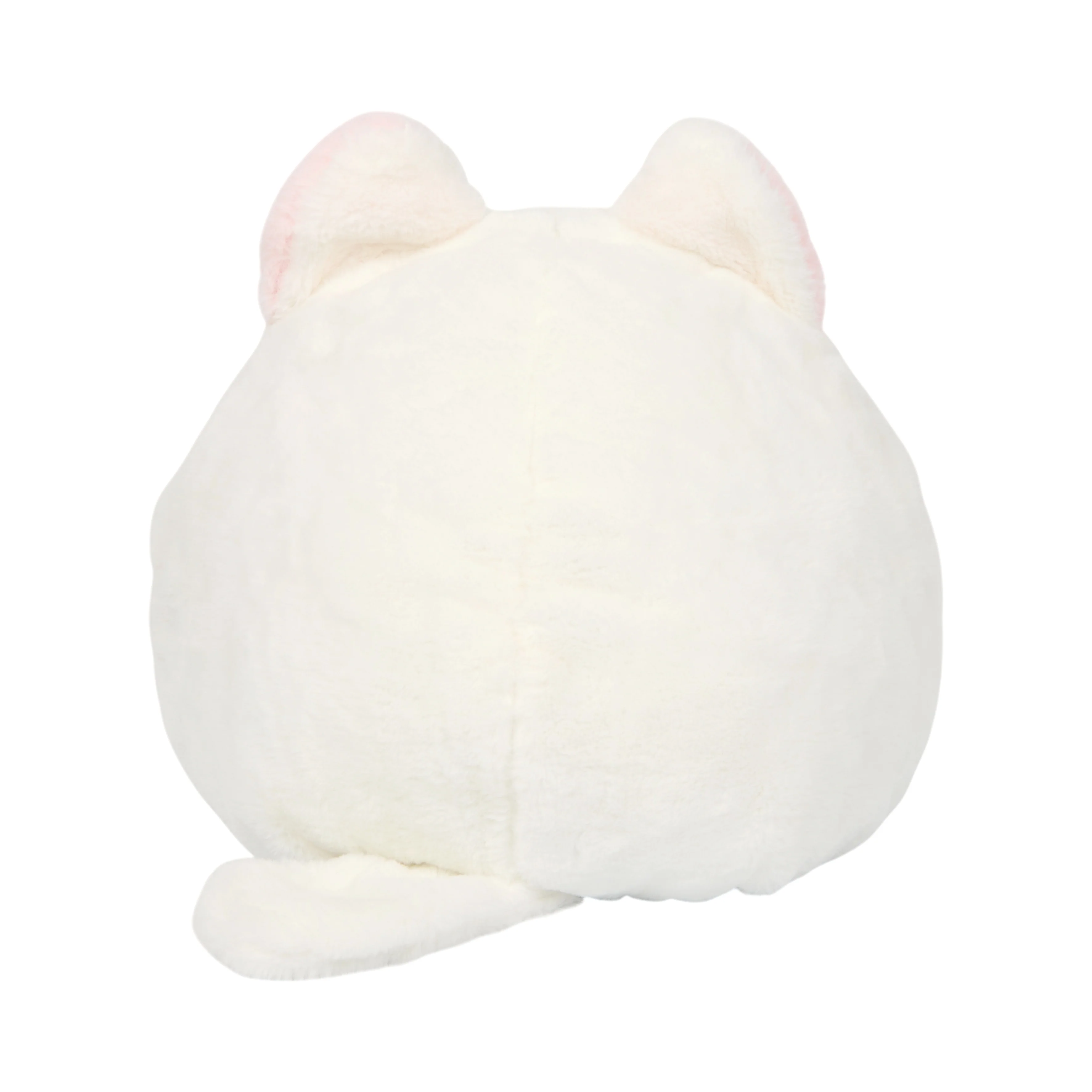 PELUCHE SHIRO CHAT BLANC K-POP - Image 6
