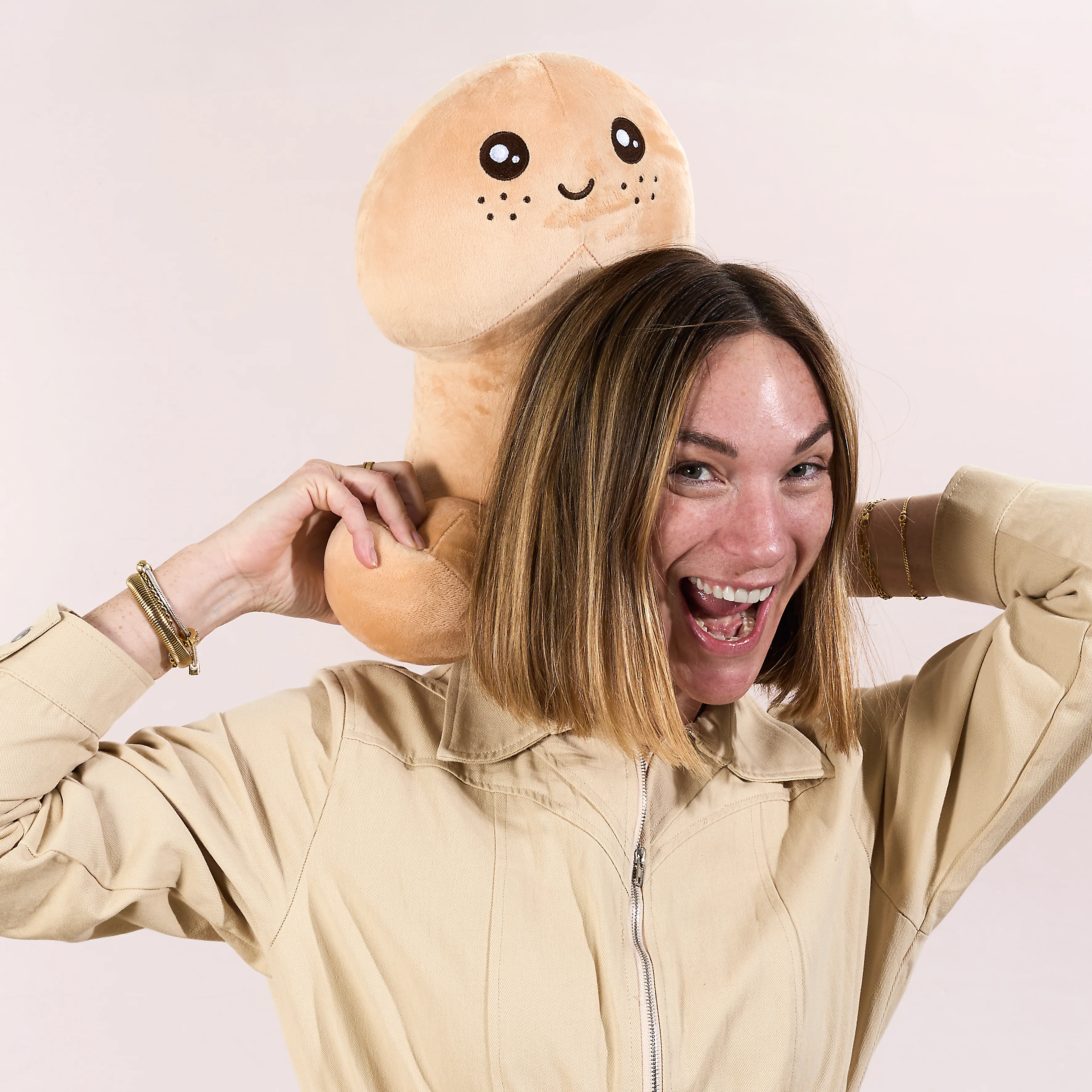 PELUCHE WILLY - Image 2