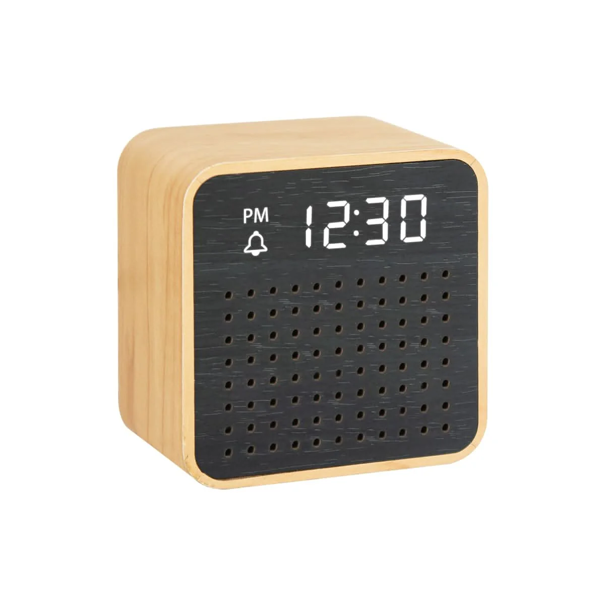 REVEIL LED HAUT PARLEUR WOODY - Image 2