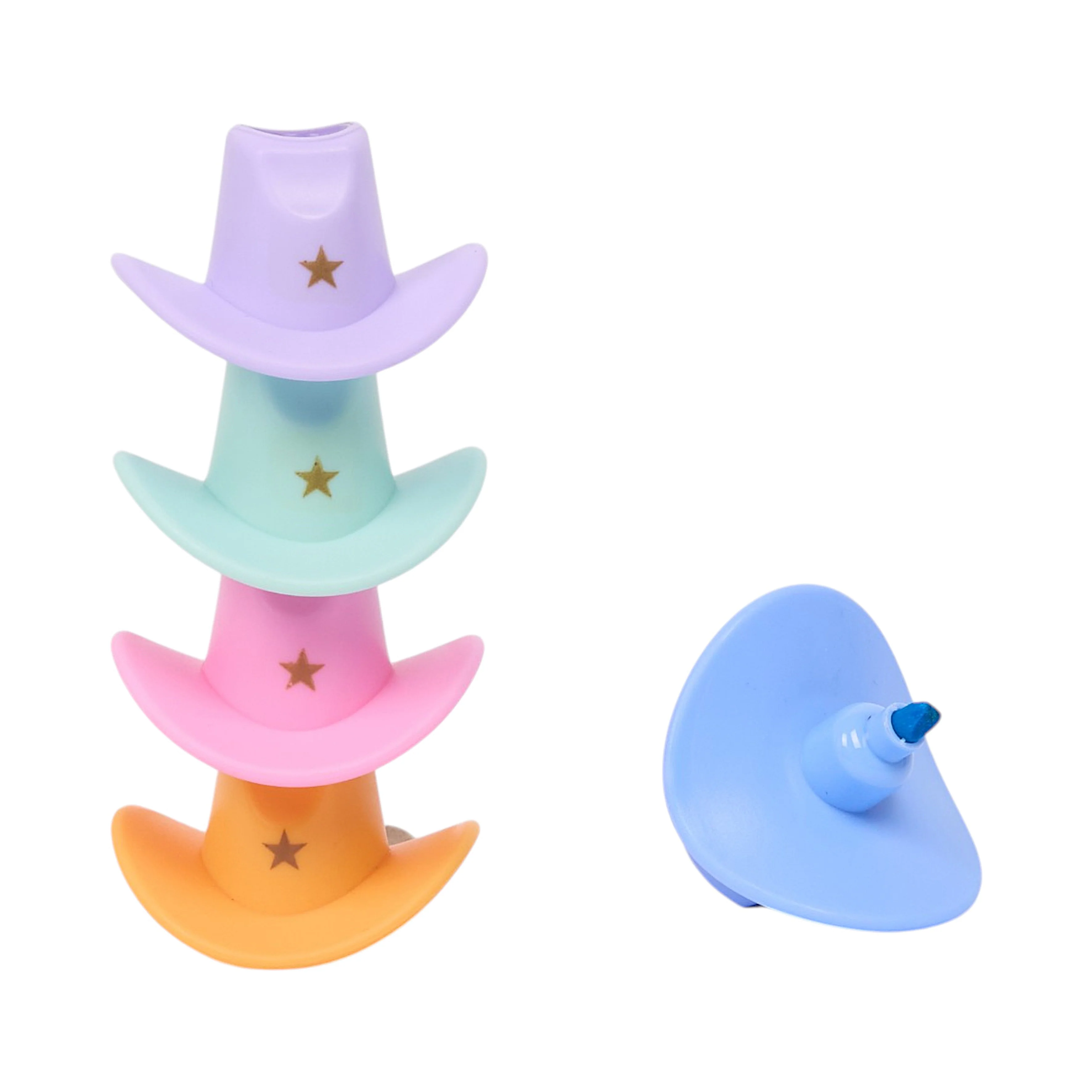 SURLIGNEURS EMPILABLES COWGIRL - Image 4