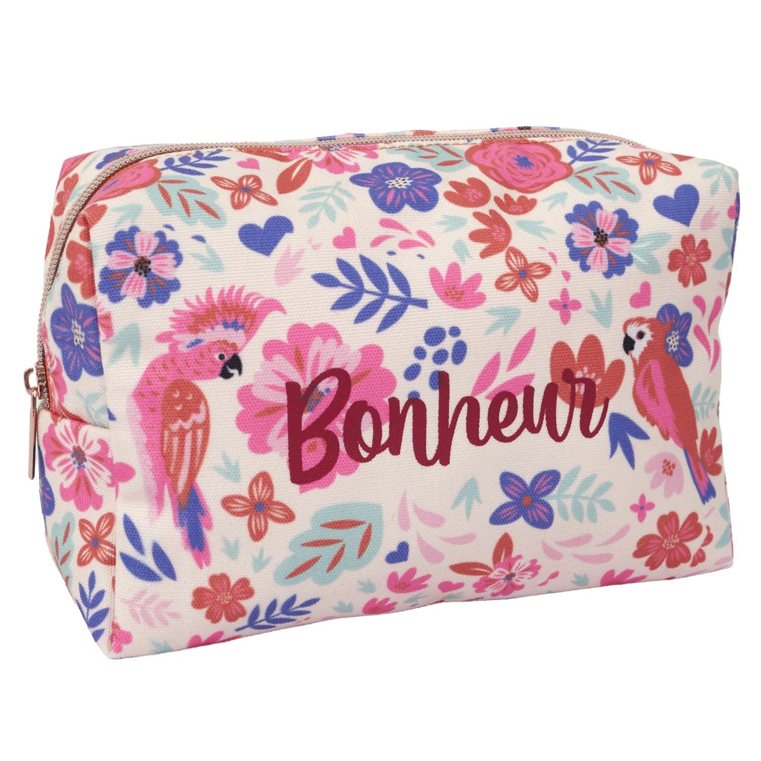 TROUSSE DE TOILETTE BONHEUR BIRDY - Image 2